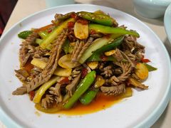 -YI PIN JU 一品居中餐厅 中国超市