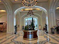 -利顺德大饭店·水岸中餐厅(小白楼店)