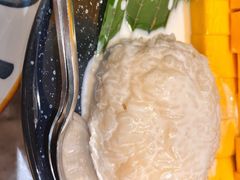 芒果糯米饭-PHO爺·越南料理(亦庄大族广场店)