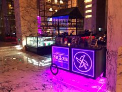 -怡廊(上海漕河泾万丽酒店)