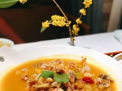 -上座云间·青年赣菜(绿茵店)