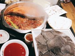 -纸盐河码头火锅(十八梯店)