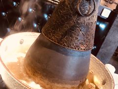 -丁卯•铜锅涮肉(工体店)