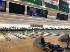 -广州保龄球馆(广州天河体育中心店)
