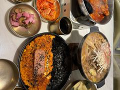 -HOTISLAND海鸡岛·韩国料理(江南西店)