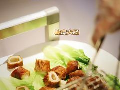 -金龙·打边炉(南京西路店)