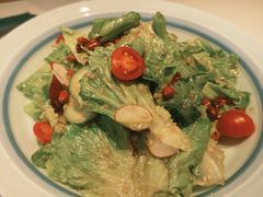 -0776食堂·京城创意菜(七里庄店)