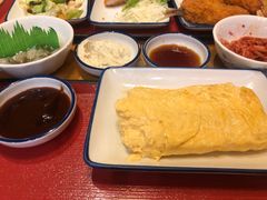 -虹梅食堂·爱蝦乃家