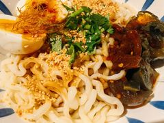 -面乙新派手擀面(大悦城店)