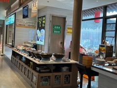 -绍兴老味道·非遗门店(银泰城店)