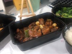 -南京大牌档(三阳广场苏宁店)