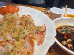 -倍儿美海鲜大排挡·非遗海鲜蒸饺(洋货店)