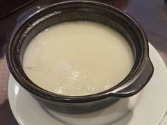 -中山保利艾美酒店-乐美中餐厅