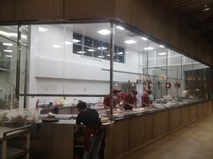 自助取餐区-味逍遥牛肉火锅(万江旗舰店)