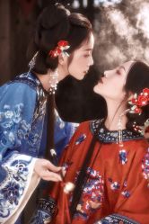 点击看大图 -美云庭古装·格格服汉服·京城旅拍(北京店)