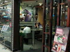 门面-蒙自源过桥米线(红谷滩万达店)