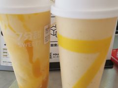 -7分甜(苏州中心店)