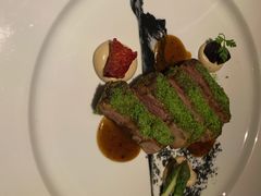 -wann lounge 低温慢煮牛排·清吧
