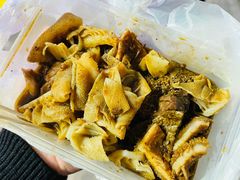 -明记牛杂(新马路分店)