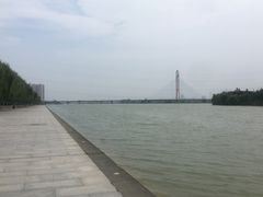 -渭滨公园