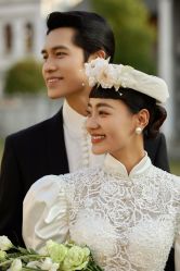 -罗马经典婚纱摄影·轻奢化定制