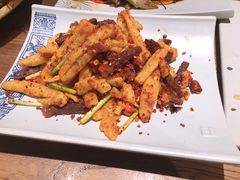 -云海肴·汽锅鸡·云南菜(美罗城店)