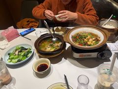 -阿露佳·舌尖上的安吉菜