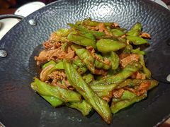 -绿茶餐厅(深圳龙华天虹购物中心店)