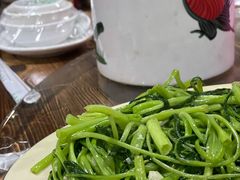 农家时蔬-好鸡汇农庄