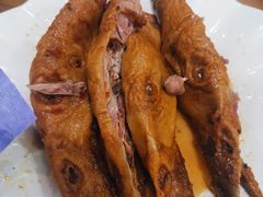 -董立兵烤鸭店(明湖店)