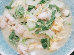 -君霖海鲜私房菜(春柳店)