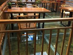 -醉霖生态餐厅(交大店)