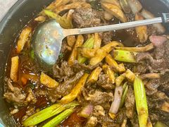 -屋里家延边朝鲜族冷面(梅林3店)