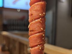-木屋烧烤(创意园店)