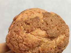 -BREAD WAY面包路·欧式面包(龙湖时代D馆店)