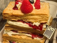 -BUTTERFUL&CREAMOROUS 黄油与面包(万象城店)