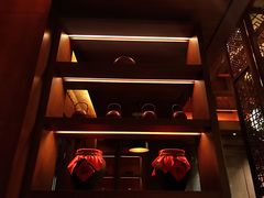 -丽江金茂凯悦臻选酒店-滇香馆
