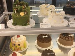 -野人先生现做冰淇淋(北京环宇荟店)