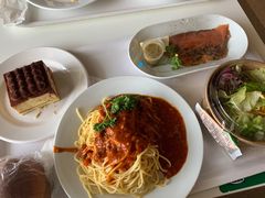 -宜家·瑞典风味餐厅(海达南街店)