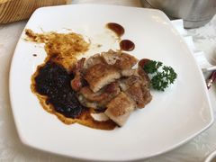 -百乐门喜宴(海珠广场华厦店)