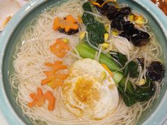 -老西门·常州菜(新区店)