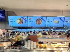 -宜家家居(四元桥商场店)