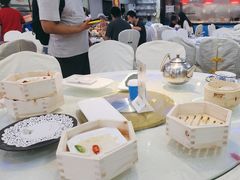 -东江海鲜大排档·潮汕菜·砂锅粥