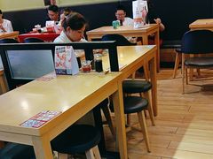 -回味鸭血粉丝汤(新城市广场店)