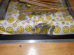 -新疆烧烤王(广灵店)