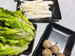 -云晓光头烧烤吧(盛夏店)