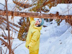 -长白山聚龙火山温泉