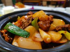 -周锦记广式餐厅