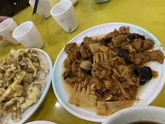 -双喜饭庄(马道坡街店)