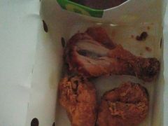 -德克士(崂山百货店)